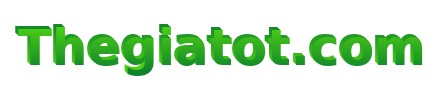 CÔNG TY TNHH CÔNG NGHỆ THEGIATOT